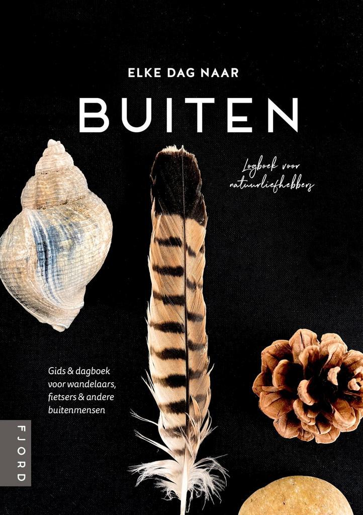 Elke dag naar buiten (9789083169163, Petra de Hamer), Boeken, Reisverhalen, Nieuw, Verzenden