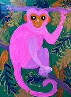 Aurora Camaiani - The forests secret