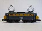 Märklin/Hamo H0 - 8324 - Modeltrein locomotief (1) -, Hobby en Vrije tijd, Modeltreinen | H0, Nieuw