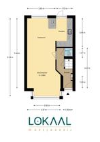 Te huur: Huis Reigerstraat in Haarlem, Haarlem, Noord-Holland