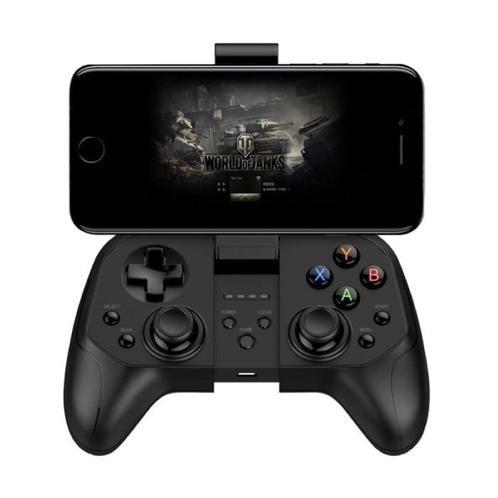 Gaming Controller voor Android/iOS/PC/PS3 - Bluetooth, Spelcomputers en Games, Spelcomputers | Overige, Nieuw, Verzenden