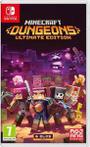 [Nintendo Switch] Minecraft Dungeons Ultimate Edition