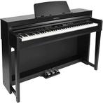 Medeli DP460K Black digitale piano, Nieuw, Verzenden