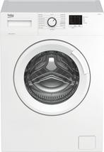 Beko WTK72041W - Wasmachine - 7 kg - 1200 tpm - 15, Witgoed en Apparatuur, Wasmachines, Ophalen of Verzenden, Zo goed als nieuw
