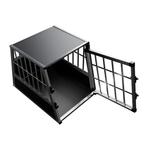 Aluminium hondentransportbox - L, Dieren en Toebehoren, Verzenden, Nieuw