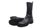 Tango Chelsea Boots in maat 39 Zwart | 25% extra korting, Gedragen, Overige typen, Zwart, Verzenden
