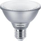 Philips LED PAR30 E27 9.5W 740lm 2700K 25º Dimbaar Ø9.5cm., Ophalen of Verzenden, Nieuw