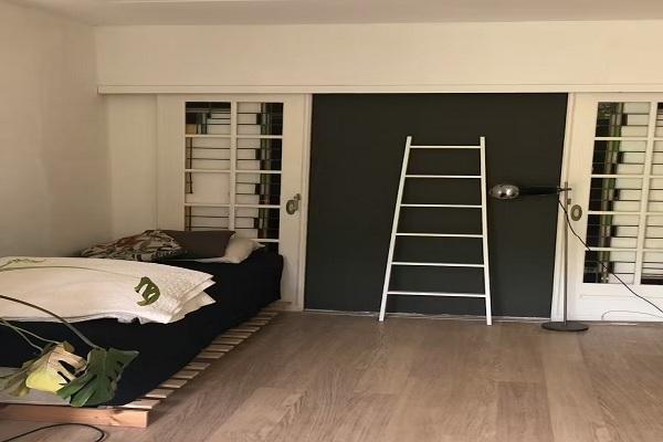 Kamer Abraham Kuyperlaan in Rotterdam, Huizen en Kamers, Kamers te huur, 20 tot 35 m², Rotterdam