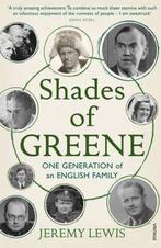 Shades of Greene, Boeken, Ophalen of Verzenden, Nieuw