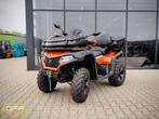 CF-moto Cforce 625 Touring | NL kenteken | 2020, Meer dan 35 kW, 1 cilinder