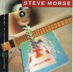 cd - Steve Morse - High Tension Wires, Cd's en Dvd's, Verzenden, Zo goed als nieuw