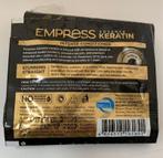 Empress Advance Keratin Conditioner, 12ml GRATIS, Sieraden, Tassen en Uiterlijk, Beautycases, Nieuw, Ophalen of Verzenden