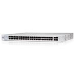 Ubiquiti UniFi Switch US-48-500W ethernet switch, Computers en Software, Netwerk switches, Ophalen of Verzenden, Refurbished