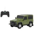 Land Rover Defender 1:24 (schaal 1:24, Boerderij speelgoed)