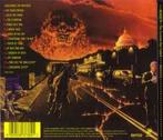cd digi - Megadeth - The System Has Failed, Cd's en Dvd's, Cd's | Hardrock en Metal, Zo goed als nieuw, Verzenden