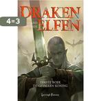 De gevallen koning / Drakenelfen / 1 9789024544677, Boeken, Fantasy, Verzenden, Gelezen, Bernhard Hennen