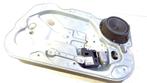 Raammechaniek elektrisch rechts voor Ford Focus C-Max  1.8 9, Ophalen of Verzenden, Gebruikt, Voor, Ford