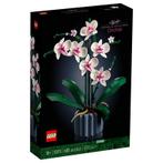 LEGO Icons - Orchid 10311, Nieuw, Ophalen of Verzenden