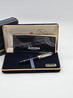 Aurora - Pluma estilografica Aurora Optima Fountain Pen -, Verzamelen, Nieuw