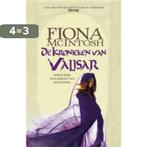 De Razernij van een Koning / De kronieken van Valisar / 3, Boeken, Verzenden, Zo goed als nieuw, Fiona McIntosh