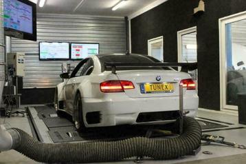 Chiptuning stage 1 BMW E46 E60 E61 E81 E87 E90 E92 X1 X3 X5 beschikbaar voor biedingen