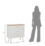 COMMODE MATERA CM 78X37X80, Ophalen of Verzenden, Nieuw