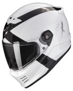 Covert FX Gallus Motorhelm Scorpion, Verzenden, Nieuw met kaartje