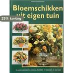 Bloemschikken uit eigen tuin 9789039602775, Boeken, Verzenden, Zo goed als nieuw, Mineke Kurpershoek