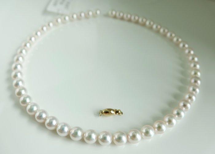 Halsketting - PSL Gecertificeerd Aurora Rosé - 14 karaat, Sieraden, Tassen en Uiterlijk, Kettingen