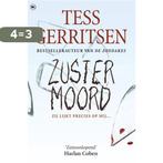 Zustermoord / Rizzoli & Isles 9789044358476 Tess Gerritsen, Verzenden, Gelezen, Tess Gerritsen