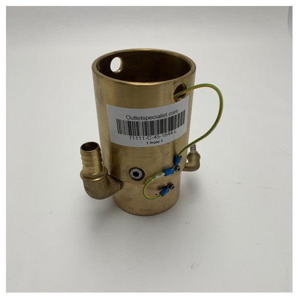 Bieden: Hydraulic 45mm Oil-Lubricated Propeller Shaft Seal, Watersport en Boten, Overige Watersport en Boten, Nieuw, Ophalen of Verzenden