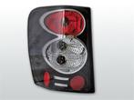 Achterlichten | Jeep Grand Cherokee (WJ) 1999-2005 | zwart, Verzenden, Nieuw, Jeep