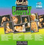 Various - All That Country, Cd's en Dvd's, Cd's | Pop, Ophalen of Verzenden, Gebruikt