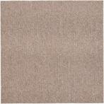 SALE!! - Tapijttegel Florida Bouclé Naturel, Ophalen of Verzenden, Nieuw