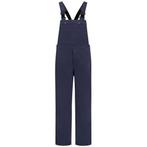 Navy tuinbroek voor dames en heren - Tuinbroeken, Kleding | Heren, Ophalen of Verzenden, Nieuw