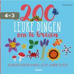 200 leuke dingen om te breien 9789089989123 Victoria Lyle, Boeken, Verzenden, Zo goed als nieuw, Victoria Lyle