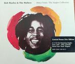 cd - Bob Marley &amp; The Wailers - Africa Unite: The Sin..., Verzenden, Zo goed als nieuw