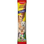 Sanal Hond Soft Stick Gevogelte, Dieren en Toebehoren, Dierenvoeding, Verzenden