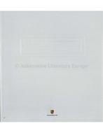 PORSCHE IN AUSTRALIA: THE FIRST 50 YEARS - MICHAEL BROWNING, Boeken, Nieuw, Porsche, Author