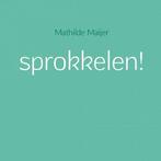 9789402169621 Wildplukken Mathilde Maijer, Boeken, Verzenden, Nieuw, Mathilde Maijer