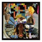 cd - Klaxons - Myths Of The Near Future, Zo goed als nieuw, Verzenden