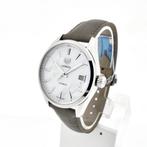 TAG Heuer Carrera Automatic 36mm WBK2311.FC8258; Automati..., Sieraden, Tassen en Uiterlijk, Horloges | Heren, Ophalen of Verzenden