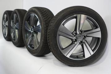 Audi Q2 SQ2 81A 18 inch velgen Vredestein Winterbanden Nieuw beschikbaar voor biedingen