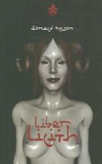 Liber Lilith, Nieuw, Verzenden