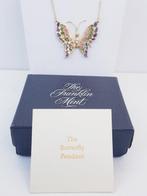 Franklin Mint - Verguld - Ketting met hanger