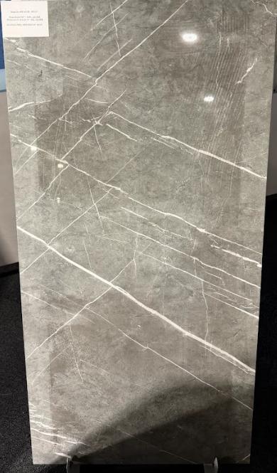 OUTLET Tegels Palletdeal - 60x120 Grijs 31m² totaal €400,-, Doe-het-zelf en Verbouw, Tegels, 60 cm of meer, 60 cm of meer, 10 m² of meer