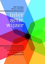 Interactiewijzer 9789023251569, Boeken, Verzenden, Zo goed als nieuw