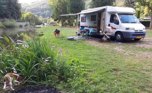4 pers. Bürstner camper huren in Bleiswijk? Vanaf € 84 p.d., Caravans en Kamperen, Verhuur