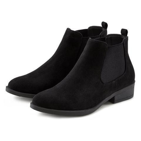 Vivance Chelsea-boots comfortabel om in te glijden,, Kleding | Dames, Schoenen, Nieuw, Verzenden