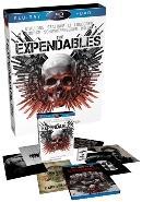 Expendables (Collectors Edition) - Blu-ray, Verzenden, Nieuw in verpakking
